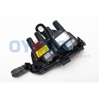 Ritė, uždegimas Oyodo 70E0316-OYO