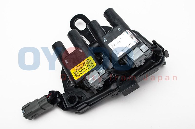 Ritė, uždegimas Oyodo 70E0316-OYO