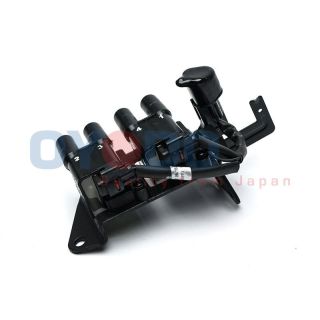 Ritė, uždegimas Oyodo 70E0319-OYO