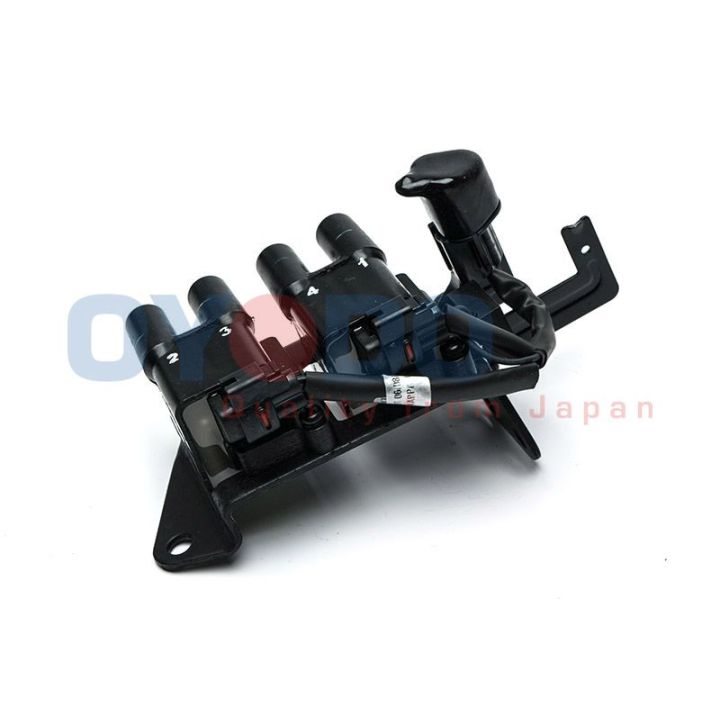 Ritė, uždegimas Oyodo 70E0319-OYO