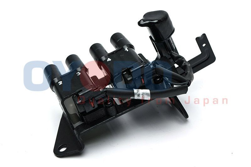 Ritė, uždegimas Oyodo 70E0319-OYO