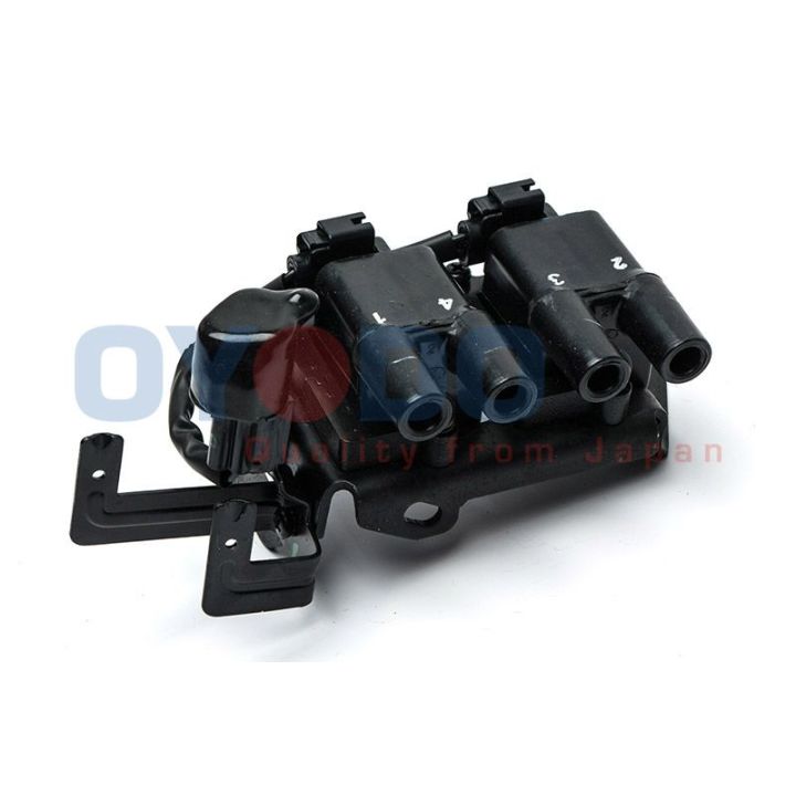 Ritė, uždegimas Oyodo 70E0319-OYO