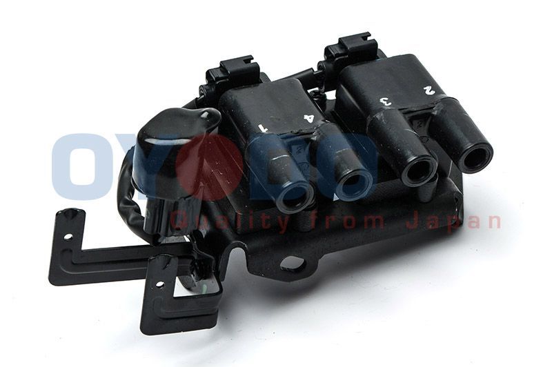 Ritė, uždegimas Oyodo 70E0319-OYO