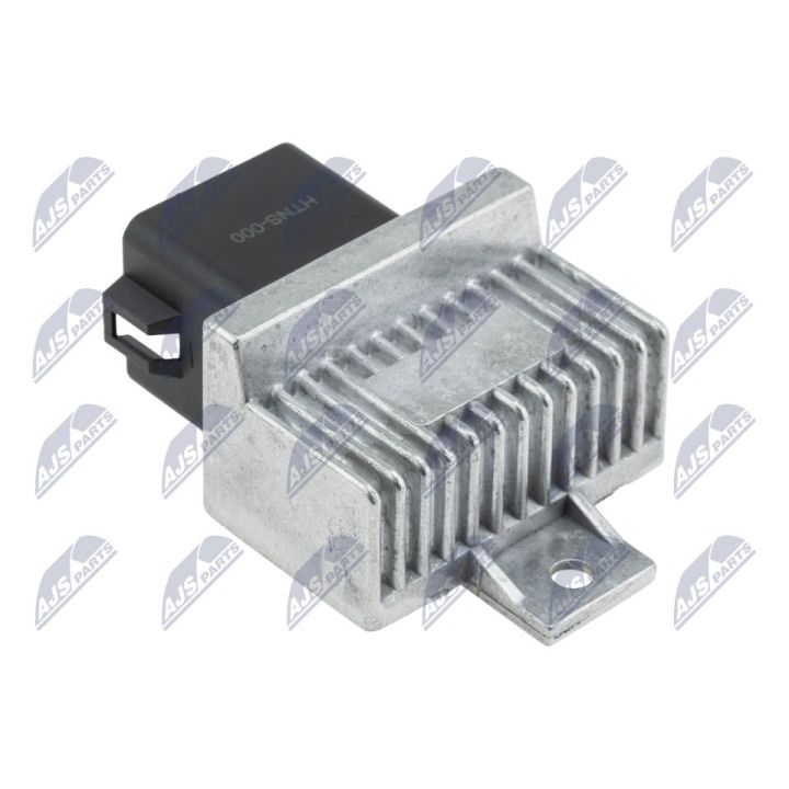 Valdymo blokas, kaitinimo žvakių sistema NTY EZP-NS-000