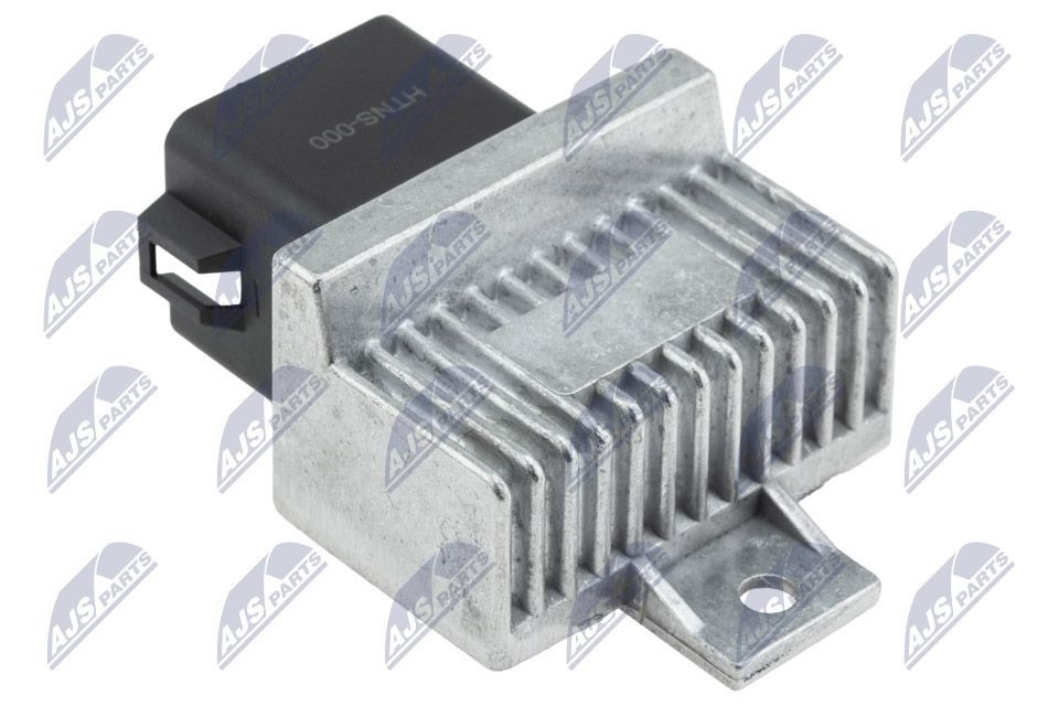 Valdymo blokas, kaitinimo žvakių sistema NTY EZP-NS-000