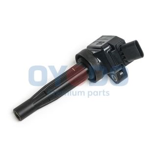 Ritė, uždegimas Oyodo 70E0321-OYO