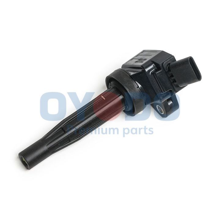 Ritė, uždegimas Oyodo 70E0321-OYO