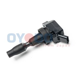 Ritė, uždegimas Oyodo 70E0322-OYO