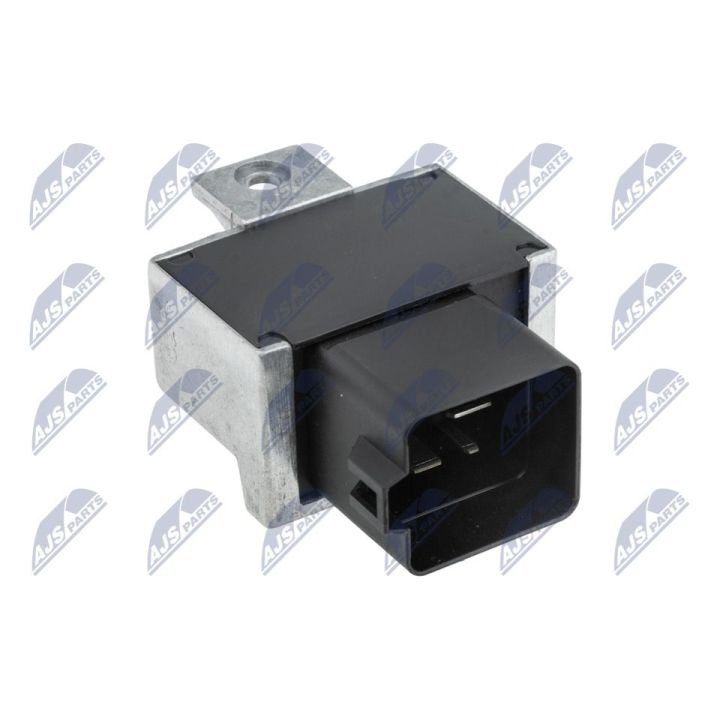 Valdymo blokas, kaitinimo žvakių sistema NTY EZP-NS-000