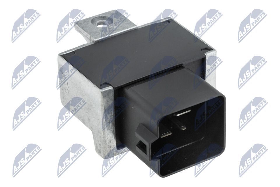 Valdymo blokas, kaitinimo žvakių sistema NTY EZP-NS-000