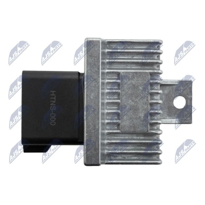 Valdymo blokas, kaitinimo žvakių sistema NTY EZP-NS-000