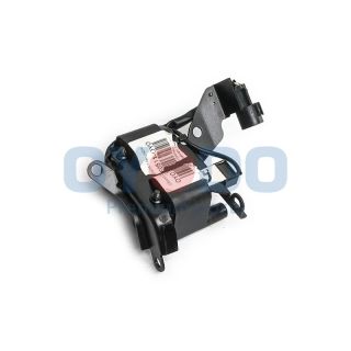 Ritė, uždegimas Oyodo 70E0511-OYO