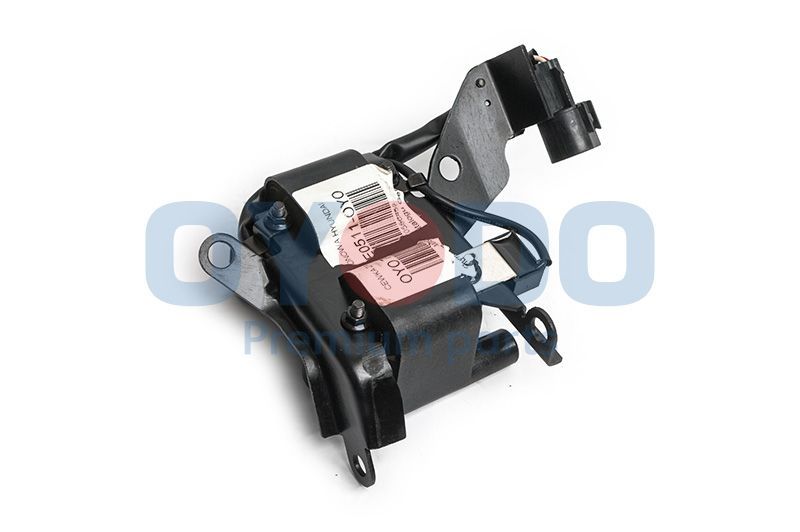 Ritė, uždegimas Oyodo 70E0511-OYO