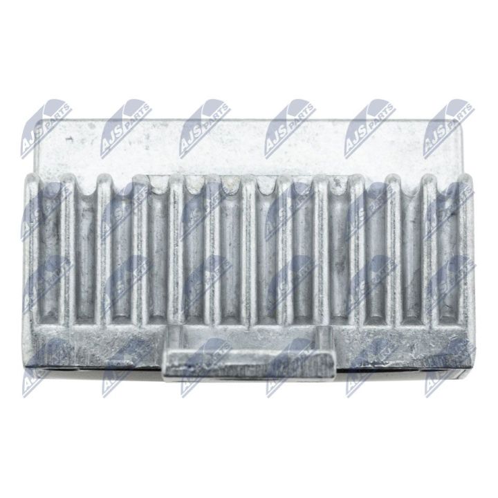 Valdymo blokas, kaitinimo žvakių sistema NTY EZP-NS-000