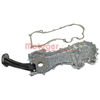 Alyvos siurblys METZGER 8000020