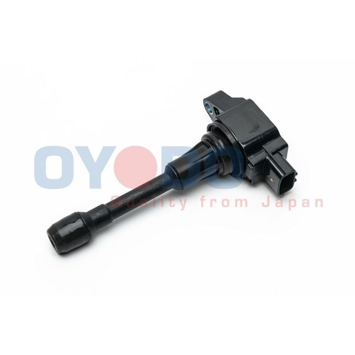 Ritė, uždegimas Oyodo 70E1024-OYO