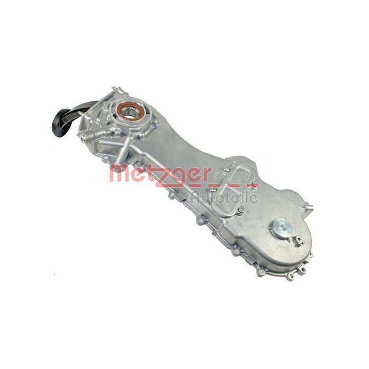 Alyvos siurblys METZGER 8000020