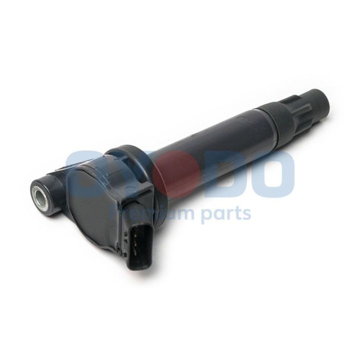 Ritė, uždegimas Oyodo 70E2031-OYO