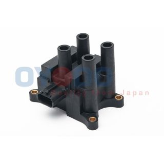 Ritė, uždegimas Oyodo 70E3017-OYO