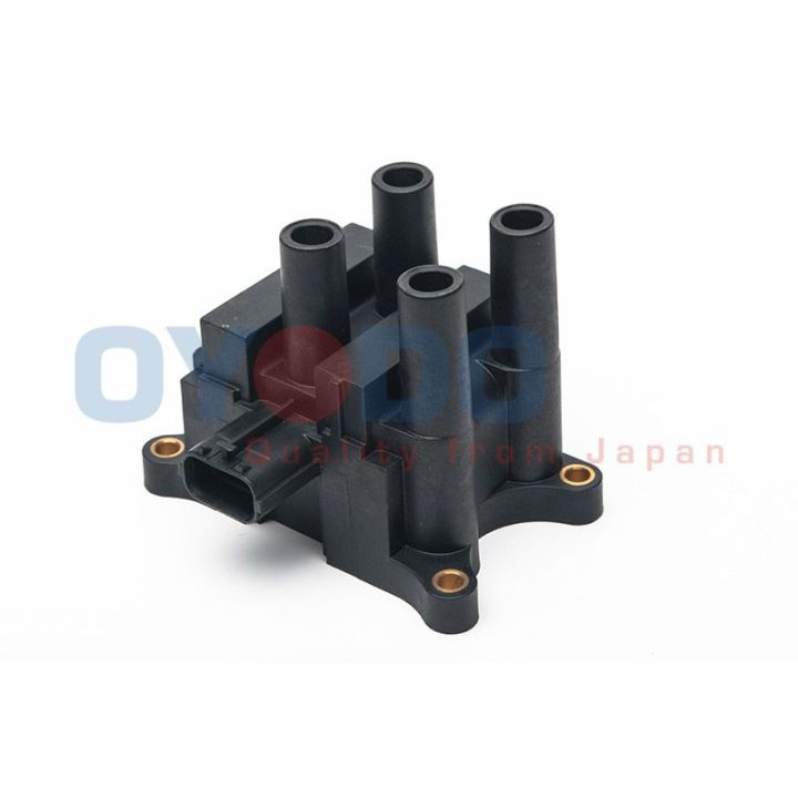 Ritė, uždegimas Oyodo 70E3017-OYO