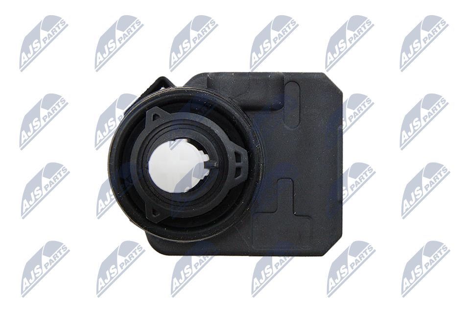 Vykdomasis elementas, žibintų diapazono reguliavimas NTY ECX-PL-002