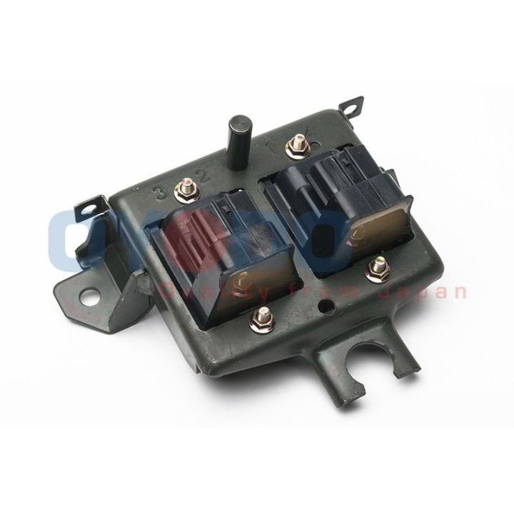 Ritė, uždegimas Oyodo 70E3029-OYO