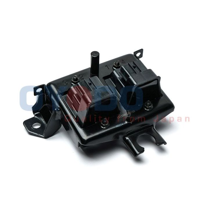 Ritė, uždegimas Oyodo 70E3031-OYO