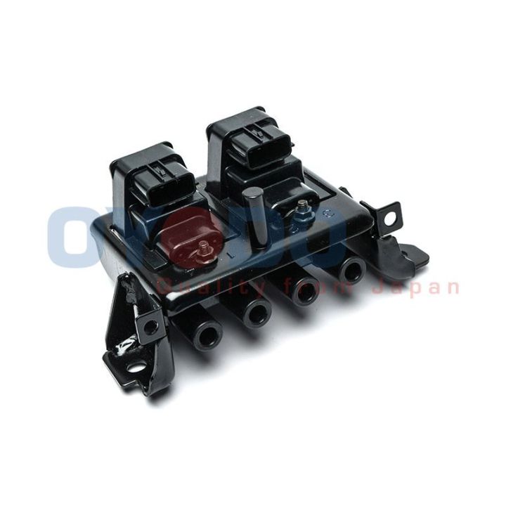 Ritė, uždegimas Oyodo 70E3031-OYO