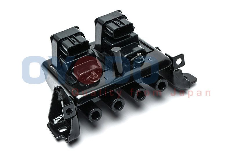 Ritė, uždegimas Oyodo 70E3031-OYO