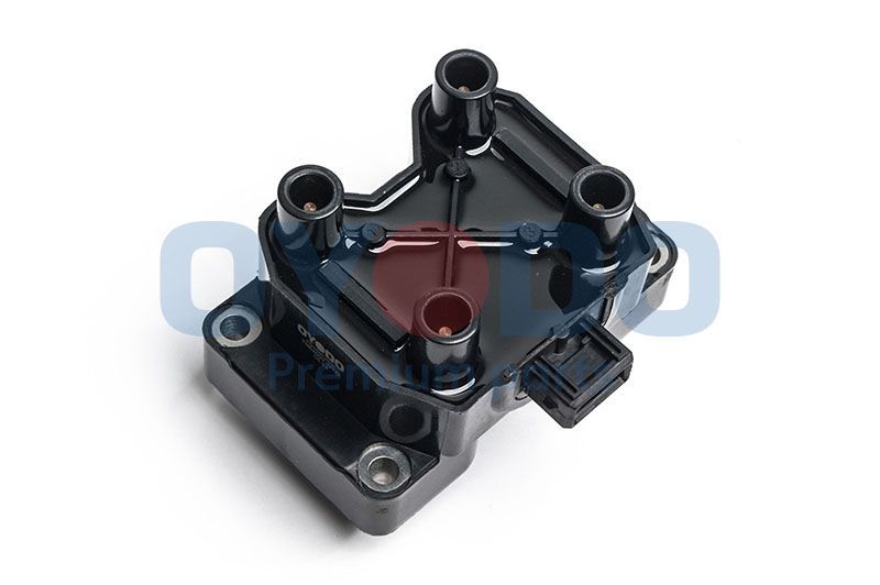 Ritė, uždegimas Oyodo 70E4007-OYO