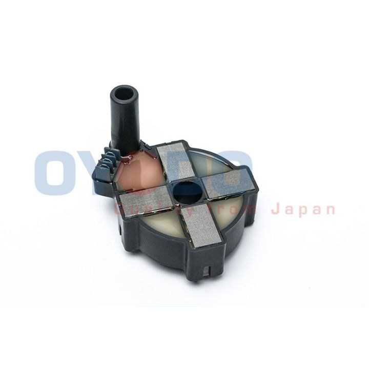 Ritė, uždegimas Oyodo 70E5004-OYO