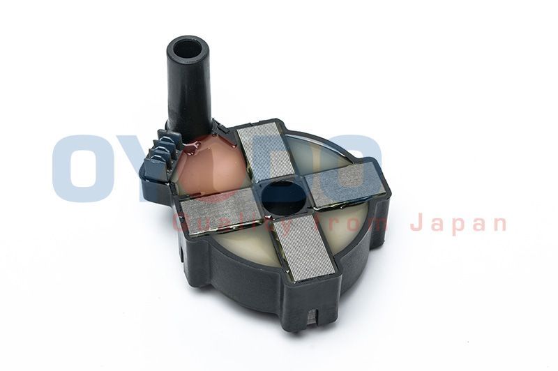 Ritė, uždegimas Oyodo 70E5004-OYO