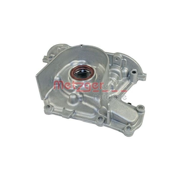 Alyvos siurblys METZGER 8000029