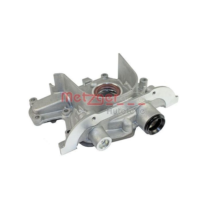 Alyvos siurblys METZGER 8000029