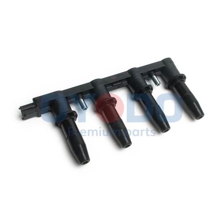 Ritė, uždegimas Oyodo 70E9018-OYO