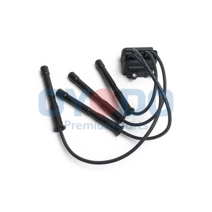 Ritė, uždegimas Oyodo 70E9024-OYO