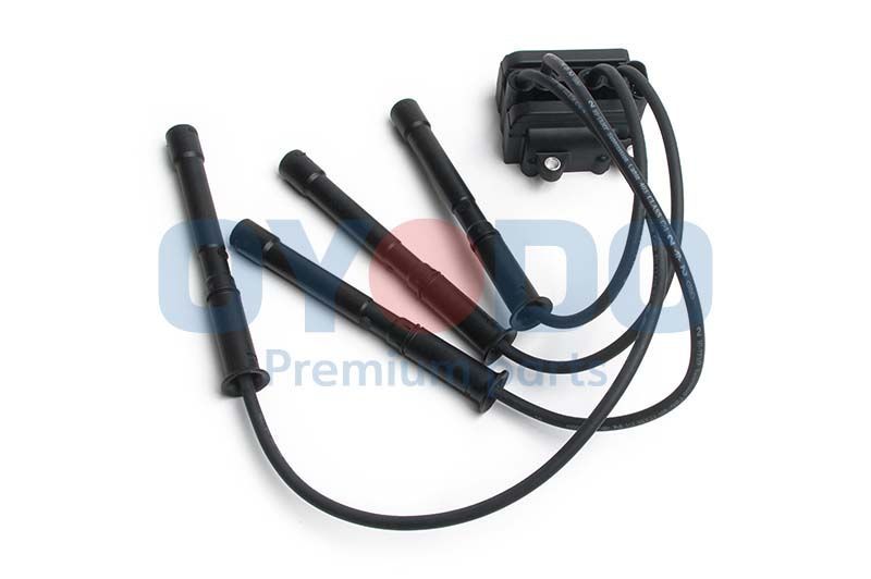 Ritė, uždegimas Oyodo 70E9024-OYO