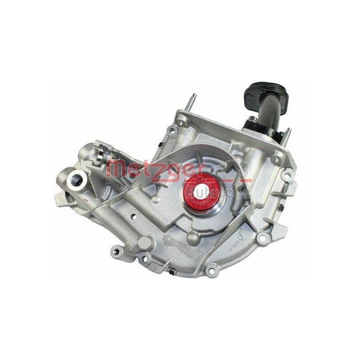 Alyvos siurblys METZGER 8000032