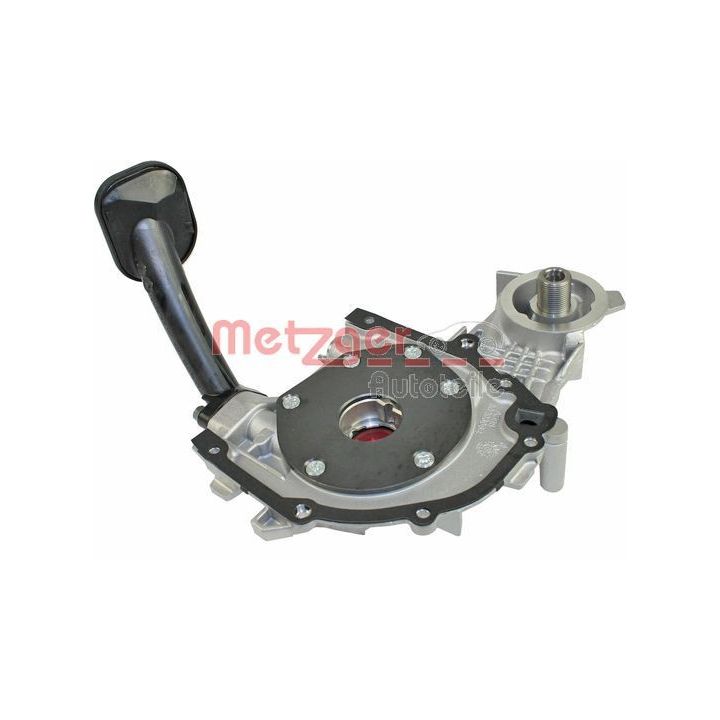 Alyvos siurblys METZGER 8000032