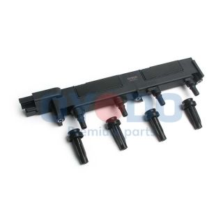 Ritė, uždegimas Oyodo 70E9040-OYO