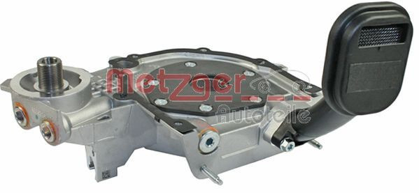 Alyvos siurblys METZGER 8000032