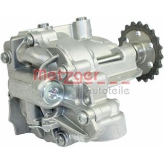 Alyvos siurblys METZGER 8000034