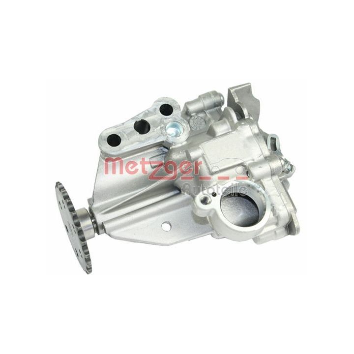 Alyvos siurblys METZGER 8000034