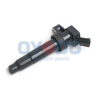 Ritė, uždegimas Oyodo 70E9060-OYO