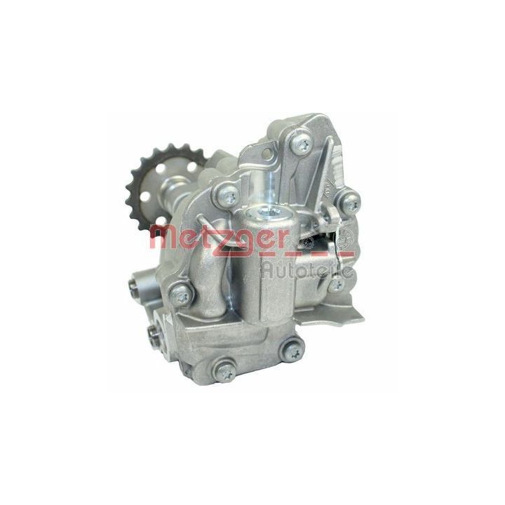 Alyvos siurblys METZGER 8000034