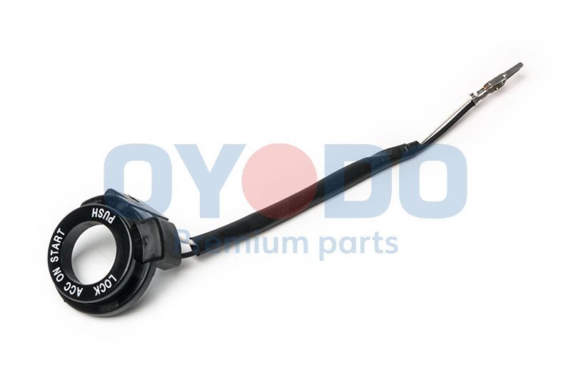 Ritė, uždegimas Oyodo 75E0679-OYO