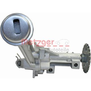 Alyvos siurblys METZGER 8000036