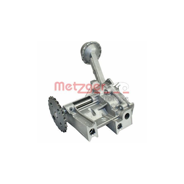 Alyvos siurblys METZGER 8000036