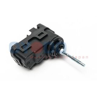 Vykdomasis elementas, žibintų diapazono reguliavimas Oyodo 75E0386-OYO