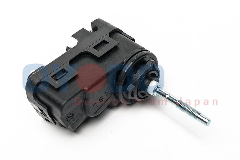 Vykdomasis elementas, žibintų diapazono reguliavimas Oyodo 75E0386-OYO